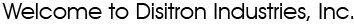 Disitron Satellite